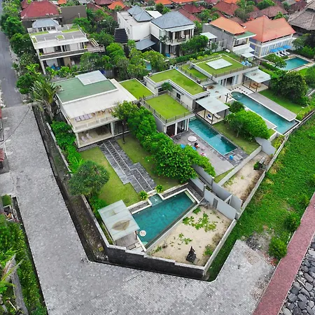 Ketewel Beach Villas And Spa