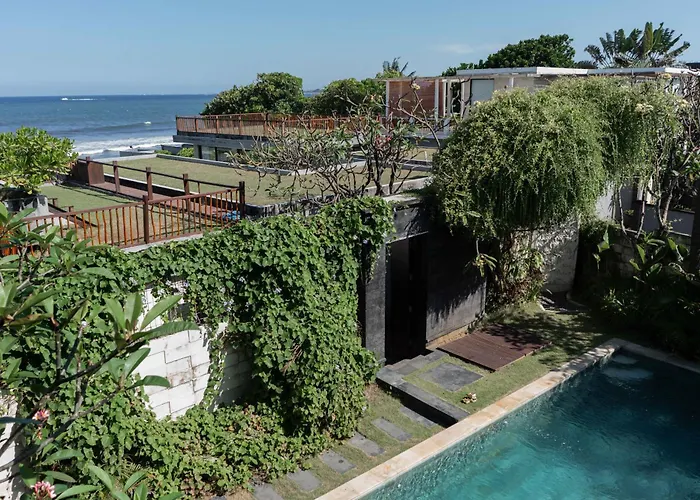 ヴィラ And ケテウェル